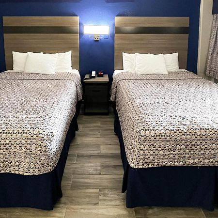 Studio 6 Suites Rockport, Tx Ngoại thất bức ảnh