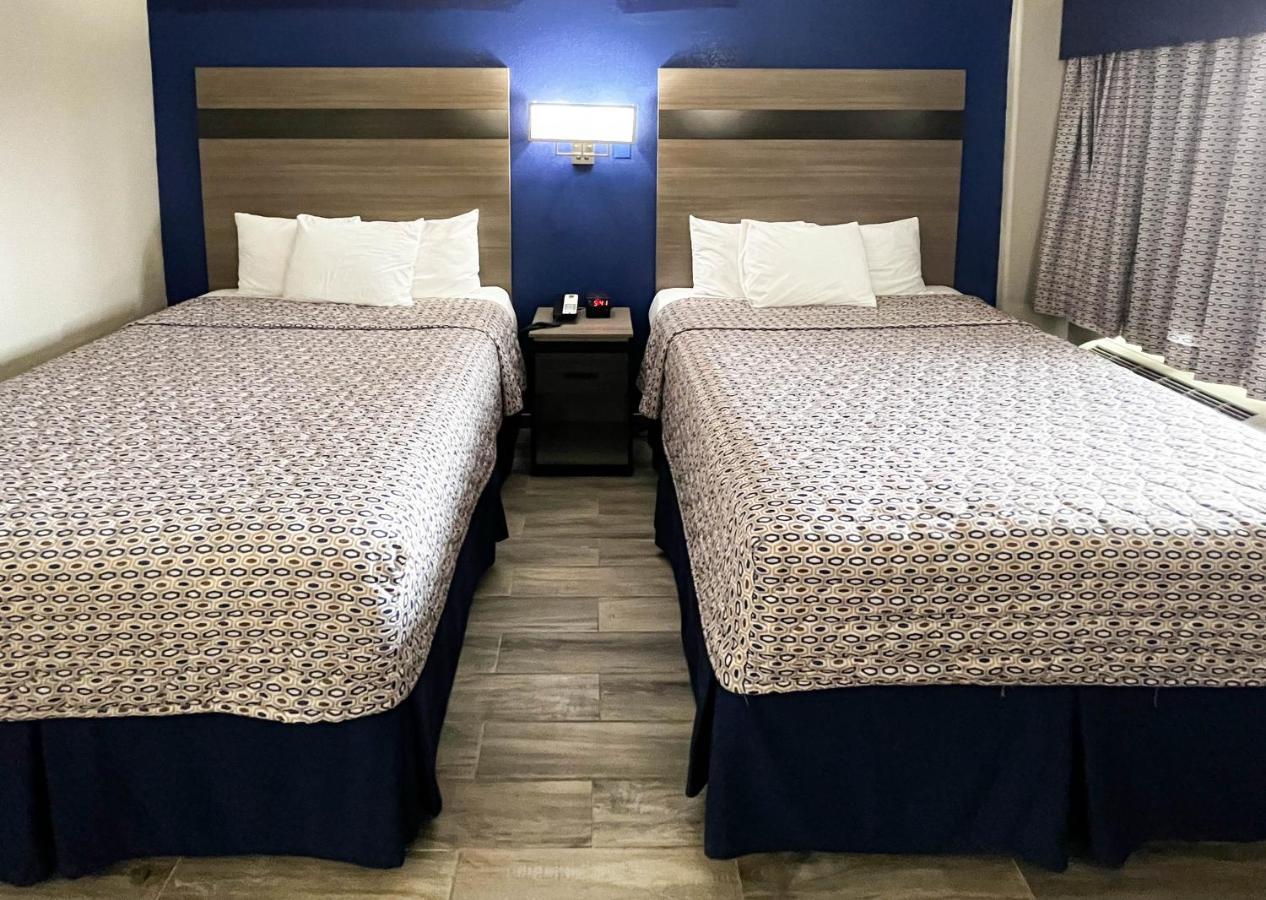 Studio 6 Suites Rockport, Tx Ngoại thất bức ảnh