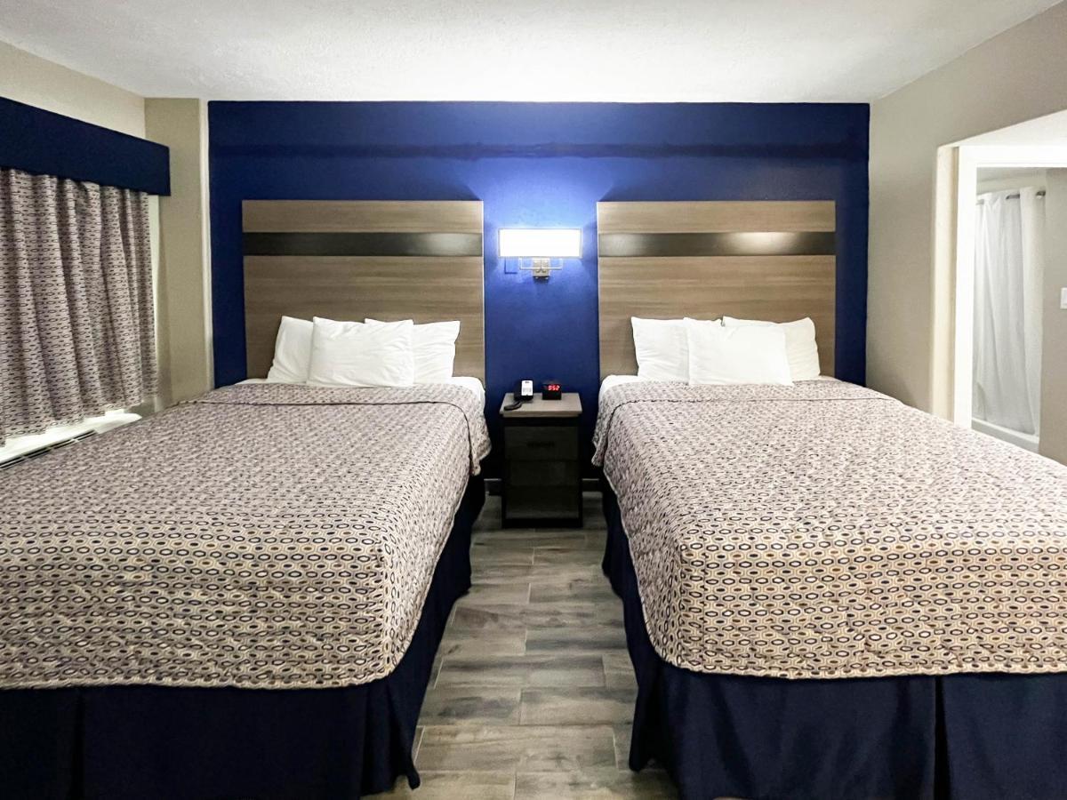 Studio 6 Suites Rockport, Tx Ngoại thất bức ảnh