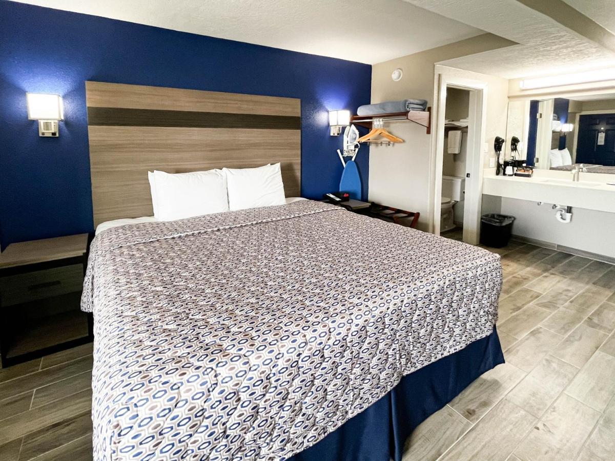 Studio 6 Suites Rockport, Tx Ngoại thất bức ảnh